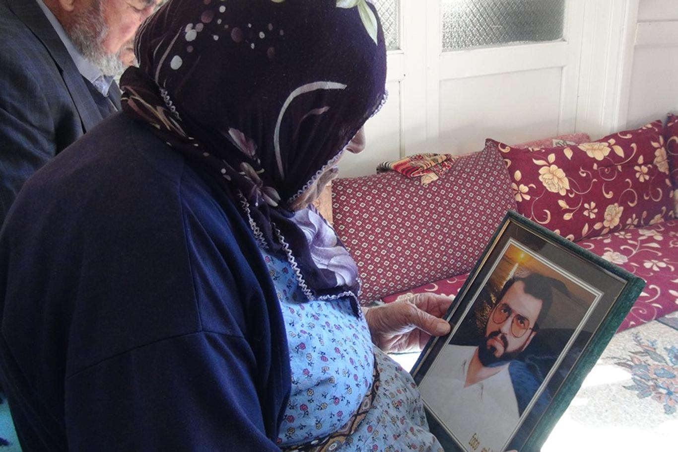 "Dünya güzelliklerini İslam davası için feda ettiler"